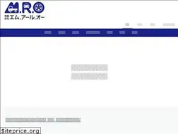 Sites similar to m-r-o-ehime.com