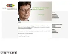Sites similar to m-r-s.de