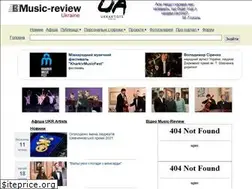 Sites similar to m-r.co.ua