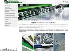 Sites similar to m-r.kiev.ua