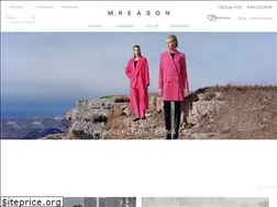 Sites similar to m-reason.ru