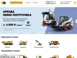 Sites similar to m-rent.ru