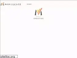 Sites similar to m-rise.biz