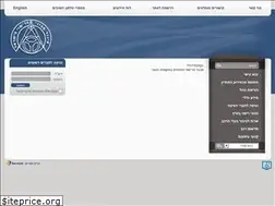 Sites similar to m-rishuy.org