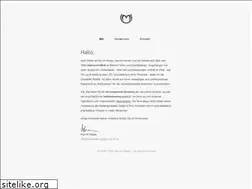 Sites similar to m-ristau.de