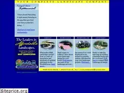 Sites similar to m-rlandscape.com