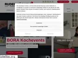 Sites similar to m-ruder.de