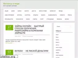 Sites similar to m-rusfasad.ru