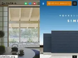 Sites similar to m-s-home.co.jp
