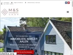 Sites similar to m-s-immobilien.eu