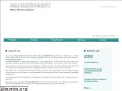 Sites similar to m-s-instruments.com