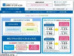 Sites similar to m-s-j.jp