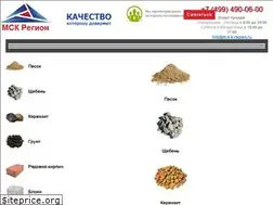 Sites similar to m-s-k-region.ru