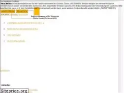 Sites similar to m-s-o.de