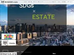 Sites similar to m-s-style.net
