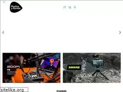 Sites similar to m-s.com.ar
