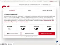 Sites similar to m-s.fr