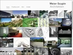 Sites similar to m-sarch.de