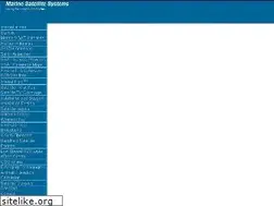 Sites similar to m-sat.net