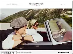 Sites similar to m-schumacher.com