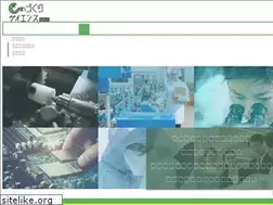 Sites similar to m-science-navi.com