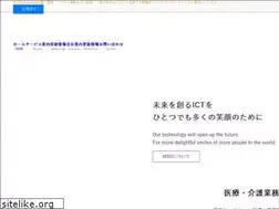 Sites similar to m-sd.co.jp