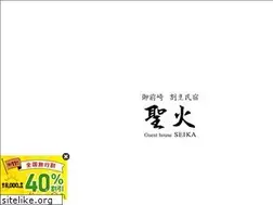 Sites similar to m-seika.com