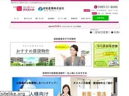 Sites similar to m-seiwa.com