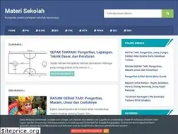 Sites similar to m-sekolah.blogspot.com