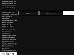 Sites similar to m-sendlhofer.at