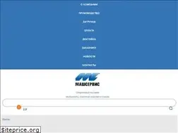 Sites similar to m-ser.ru