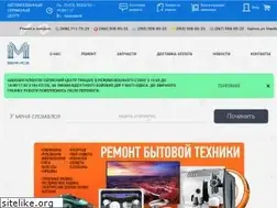 Sites similar to m-service.com.ua
