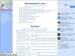 Sites similar to m-sestra.ru