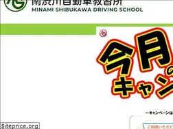 Sites similar to m-shibu.com