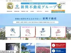 Sites similar to m-shinko.co.jp