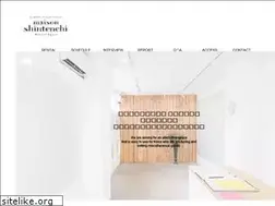 Sites similar to m-shintenchi.com