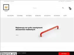 Sites similar to m-sklep.pl