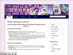 Sites similar to m-skoleni.cz