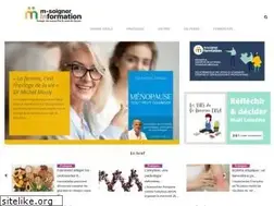 Sites similar to m-soigner.com