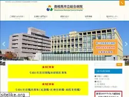 Sites similar to m-soma-hsp.com