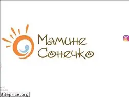 Sites similar to m-sonechko.com