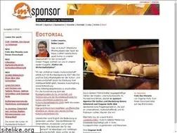 Sites similar to m-sponsor.com