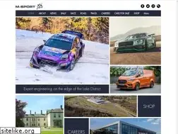 Sites similar to m-sport.co.uk