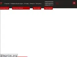 Sites similar to m-sport.com.ua