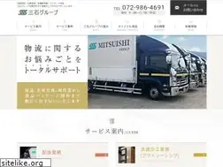 Sites similar to m-sss.co.jp