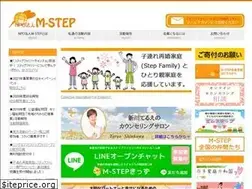 Sites similar to m-step.org