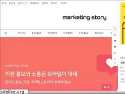 Sites similar to m-story.net