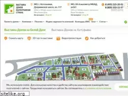 Sites similar to m-strana.ru