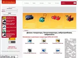 Sites similar to m-stroika.ru