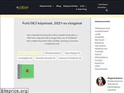 Sites similar to m-studium.hu